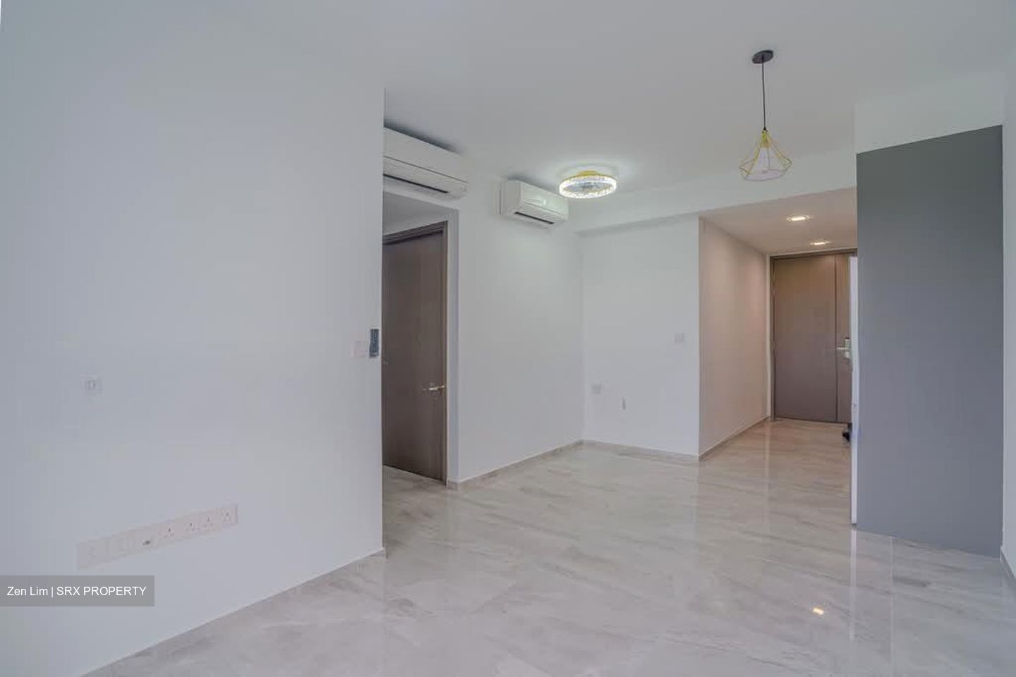 Affinity At Serangoon (D19), Apartment #567845111